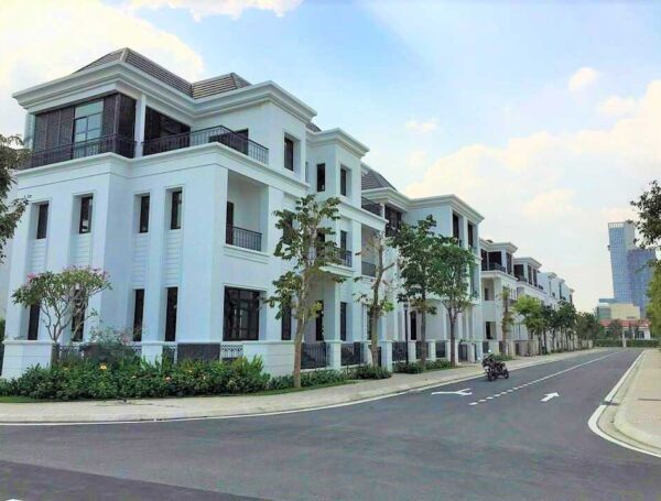 Dự án – VINHOMES CENTRAL PARK